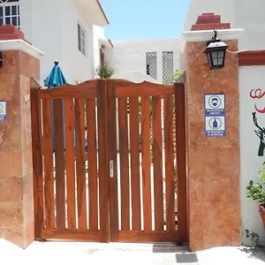 Villa Keh, Isla Mujeres