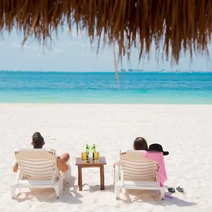 Resort Privilege Aluxes Adults Only, Isla Mujeres
