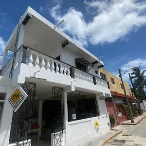 Inn La Famiglia, Isla Mujeres