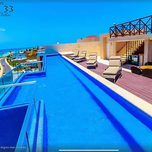 Holiday home Joe's At Isla 33, Isla Mujeres