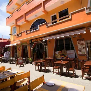 Bucaneros Ilha das Mulheres