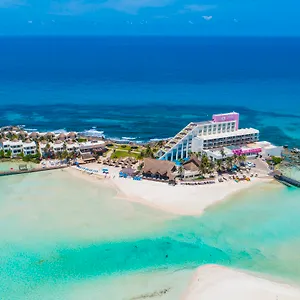 Resort Mia Reef Cancun, Isla Mujeres