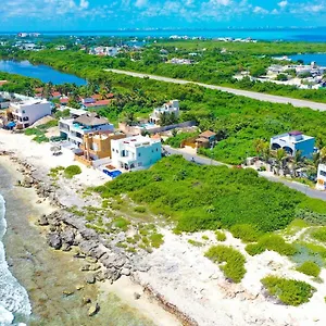 Chalet Tiny House, Isla Mujeres