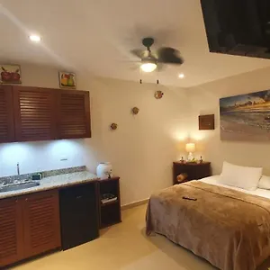 Coralito Malecon Luxury Ilha das Mulheres
