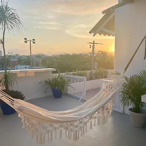 Appartement Ha, Isla Mujeres