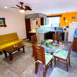 Apartment Cande's, Isla Mujeres