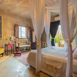 Villa Aruma Boutique With Club Access Included, Isla Mujeres