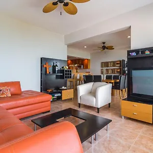 Apartment Casa Bonita And, Isla Mujeres
