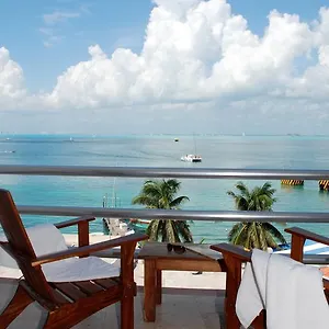 Hotel Bahia Chac Chi (adults Only), Isla Mujeres