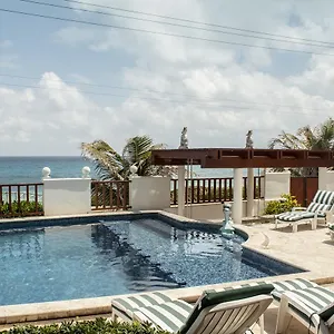 Villa Isla Dorada, Isla Mujeres