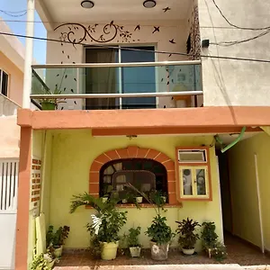Apartment El Malecon, Mini, Isla Mujeres