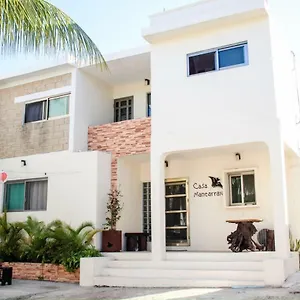 Apartment Casa Mantarraya, Isla Mujeres